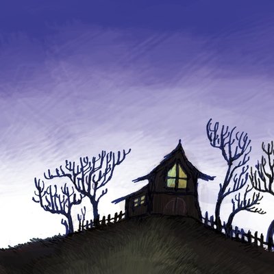 Haunted House Haunted House
