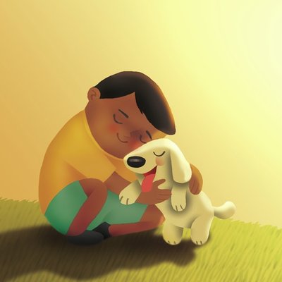 My Doggy the Best My Doggy the Best