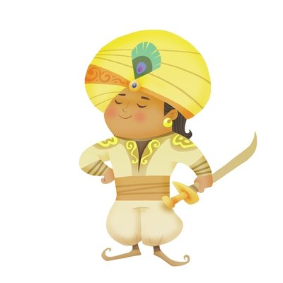 Prince Prince