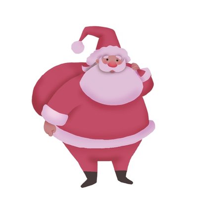 Santa Claus Santa Claus