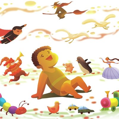 Toy world alive Toy world alive