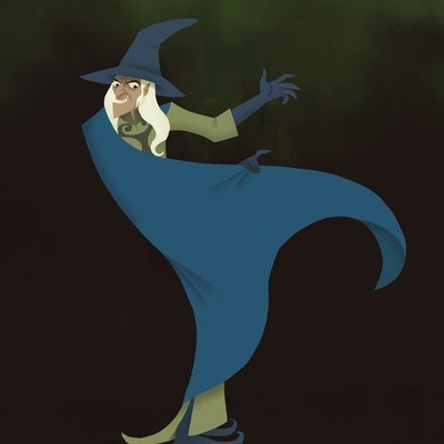 Wizard3 Wizard3
