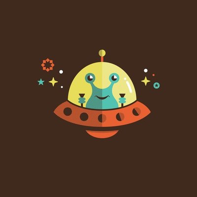 Alien Alien