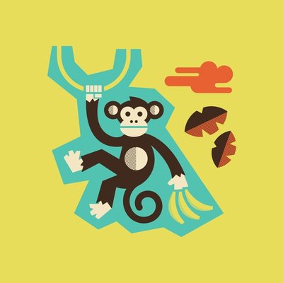 Monkey Monkey