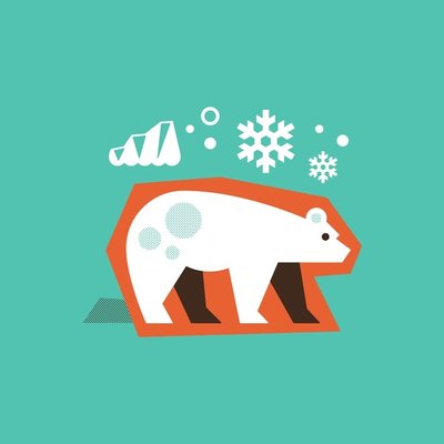 Polar Bear Polar Bear