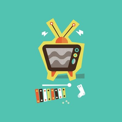 TV TV