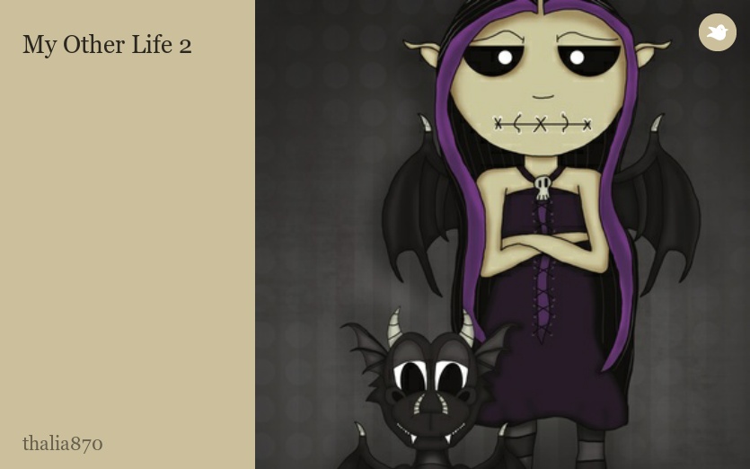 My Other Life 2 My Other Life 2