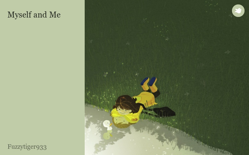 Myself and Me Myself and Me