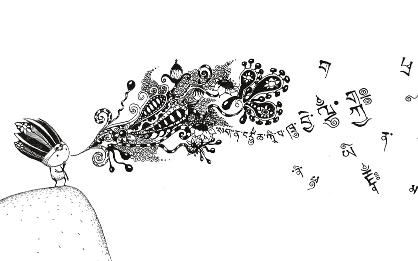 Magic spell by Bitskoff on Storybird