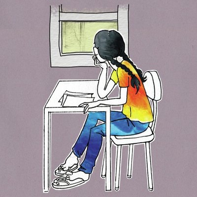 Storybird homework monster 08 picture