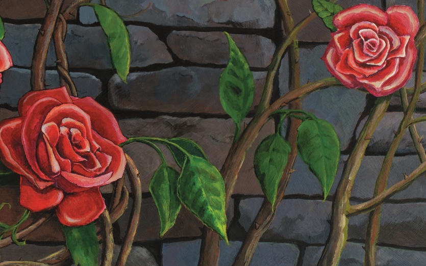 April 2018 Challenge Roundup