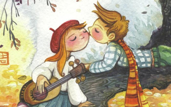 December Challenge: Seasonal Prose