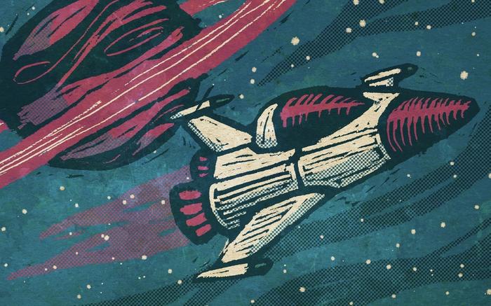 Feb 2018 Challenge: Across the Universe