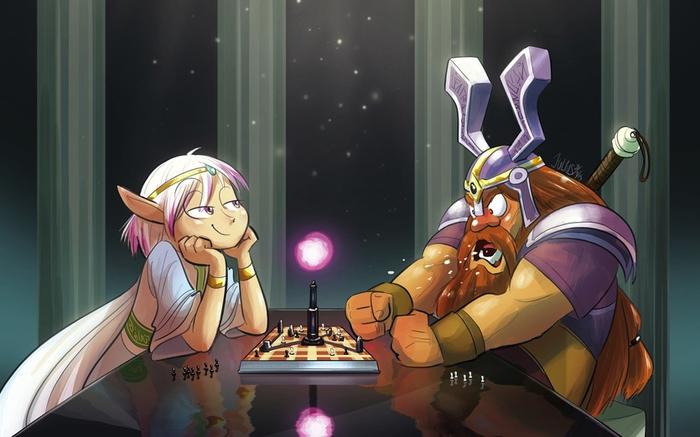 July 2018 Challenge Roundup