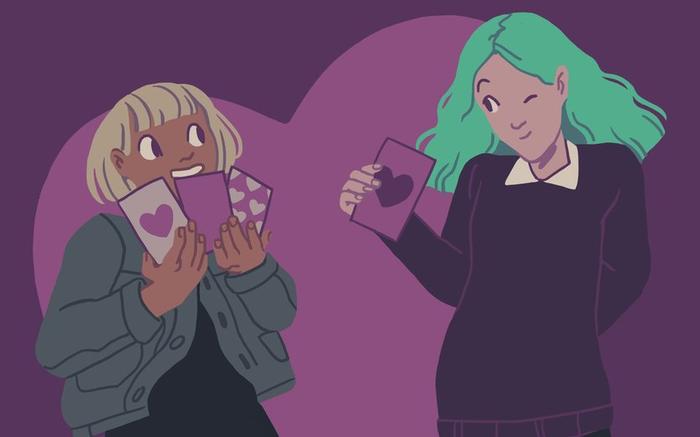 Writing Prompt: New "Friendship"
