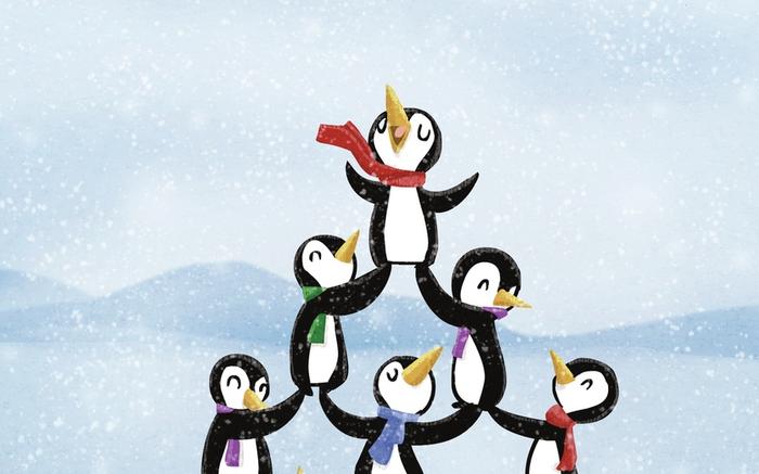 Writing Prompt: The Winter Olympics