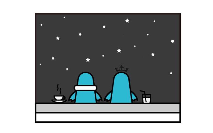 Weekly Prompt: Love Is...