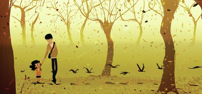 Picture Books: Something for everyone