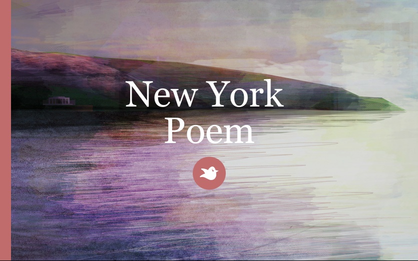New York Poem by dudley2015 Storybird
