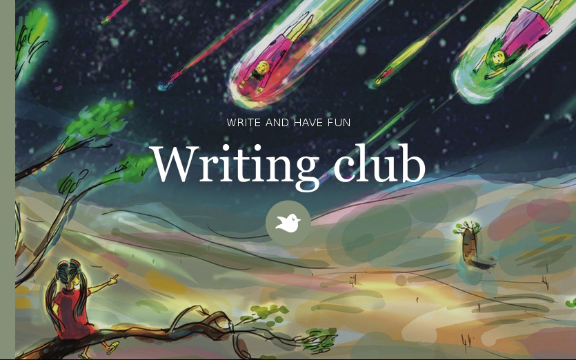 writing clubs writing clubs