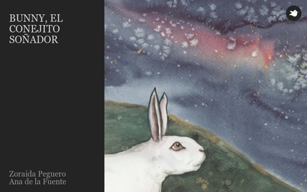 BUNNY, EL CONEJITO SOÑADOR