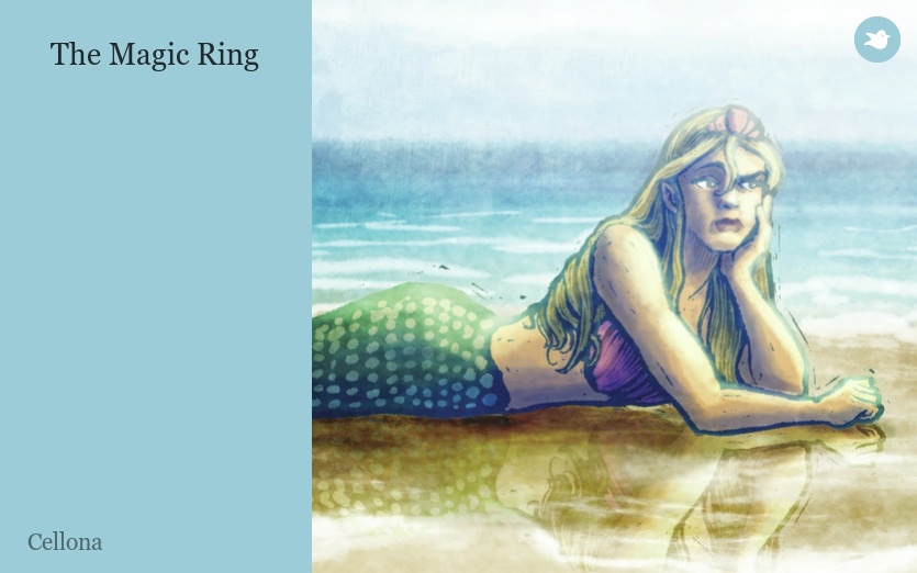 The Magic Ring Story Summary The Magic Ring Story Summary