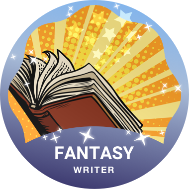 Fantasy Writer