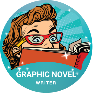 Graphic Novel Writer