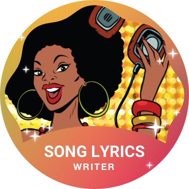 Song Lyrics Writer