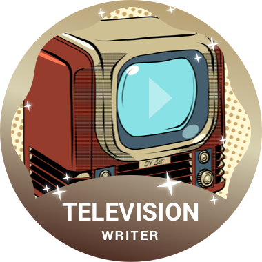 Television Writer