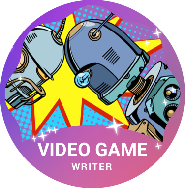 Video Game Writer